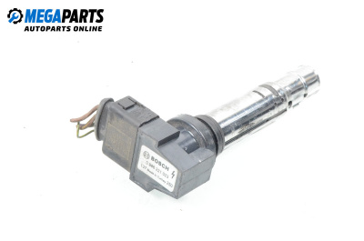 Запалителна бобина за Seat Ibiza IV Hatchback (03.2008 - 03.2017) 1.2, 70 к.с., № Bosch 0 986 221 023