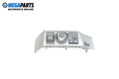 Панел бутони светлини за BMW 7 Series E65 (11.2001 - 12.2009), № BMW 61.31-6941993-01