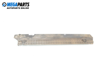 Кора под радиатор за BMW 7 Series E65 (11.2001 - 12.2009), 4+1 вр., седан