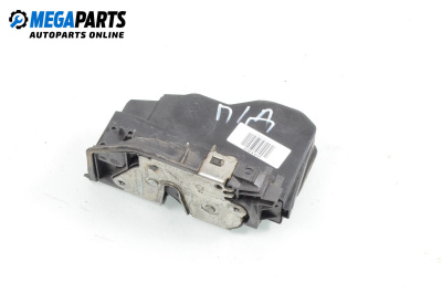 Брава на врата за BMW 7 Series E65 (11.2001 - 12.2009), позиция: предна, дясна