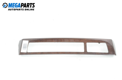 Интериорна лайсна за BMW 7 Series E65 (11.2001 - 12.2009), 4+1 вр., седан