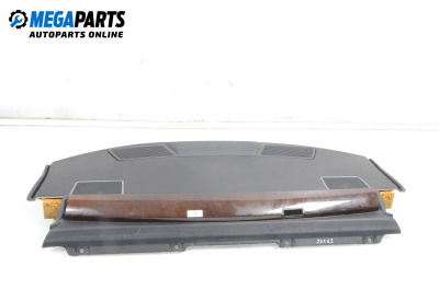 Кора багажник за BMW 7 Series E65 (11.2001 - 12.2009), 4+1 вр., седан