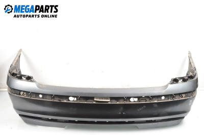 Задна броня за BMW 7 Series E65 (11.2001 - 12.2009), седан