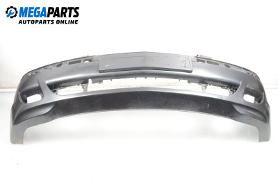 Предна броня за BMW 7 Series E65 (11.2001 - 12.2009), седан, позиция: предна