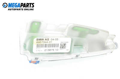 GPS antenna for BMW 7 Series E65 (11.2001 - 12.2009), № 6957344-01
