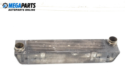 Интеркулер за BMW 7 Series E65 (11.2001 - 12.2009) 730 d, Ld, 231 к.с.