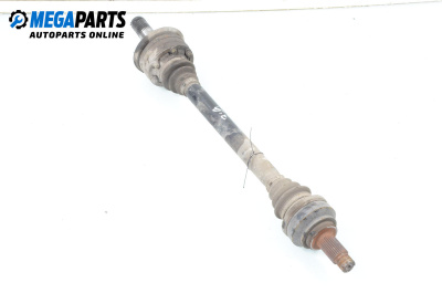 Полуоска за BMW 7 Series E65 (11.2001 - 12.2009) 730 d, Ld, 231 к.с., позиция: задна, дясна, автоматик