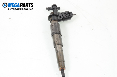 Дюза дизел за BMW 7 Series E65 (11.2001 - 12.2009) 730 d, Ld, 231 к.с., № 0445115 008