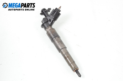 Дюза дизел за BMW 7 Series E65 (11.2001 - 12.2009) 730 d, Ld, 231 к.с., № 0445115 008
