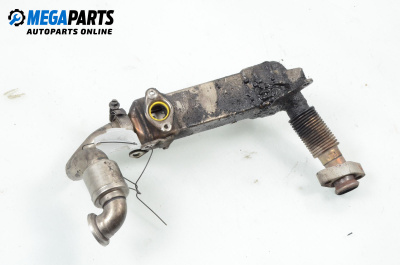 EGR охладител за BMW 7 Series E65 (11.2001 - 12.2009) 730 d, Ld, 231 к.с.