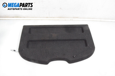 Кора багажник за Nissan Qashqai I SUV (12.2006 - 04.2014), 4+1 вр., джип