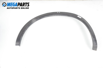 Вежда калник за Nissan Qashqai I SUV (12.2006 - 04.2014), джип, позиция: задна, лява
