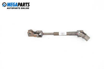 Каре на волана за Nissan Qashqai I SUV (12.2006 - 04.2014) 2.0 dCi, 150 к.с., джип