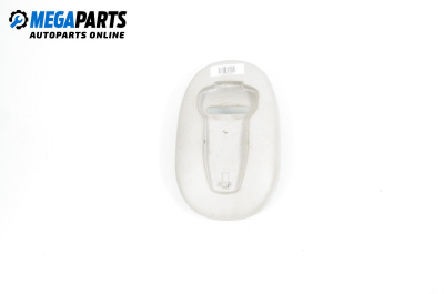 Интериорна кора за Nissan Qashqai I SUV (12.2006 - 04.2014), 4+1 вр., джип
