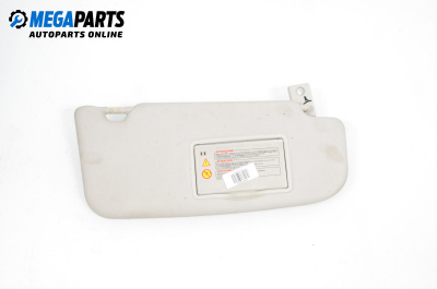 Сенник за Nissan Qashqai I SUV (12.2006 - 04.2014), позиция: дясна