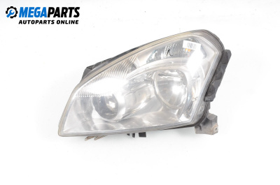 Фар за Nissan Qashqai I SUV (12.2006 - 04.2014), джип, позиция: лява