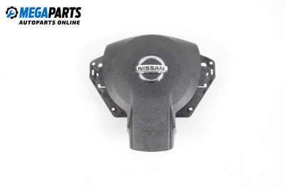 Airbag за Nissan Qashqai I SUV (12.2006 - 04.2014), 4+1 вр., джип, позиция: предна
