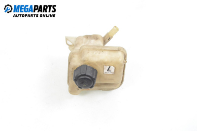 Казанче за антифриз за Nissan Qashqai I SUV (12.2006 - 04.2014) 2.0 dCi, 150 к.с.