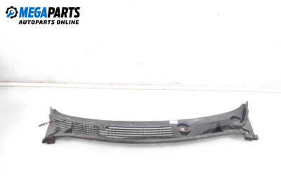 Кора под чистачки за Nissan Qashqai I SUV (12.2006 - 04.2014), 4+1 вр., джип
