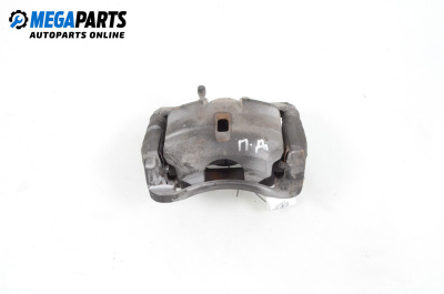 Спирачен апарат за Nissan Qashqai I SUV (12.2006 - 04.2014), позиция: предна, дясна