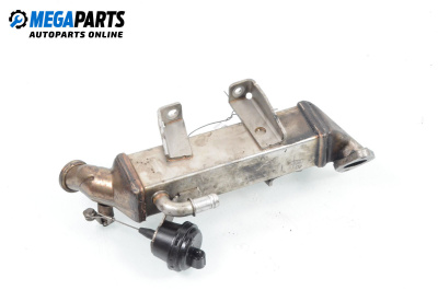EGR охладител за Nissan Qashqai I SUV (12.2006 - 04.2014) 2.0 dCi, 150 к.с.