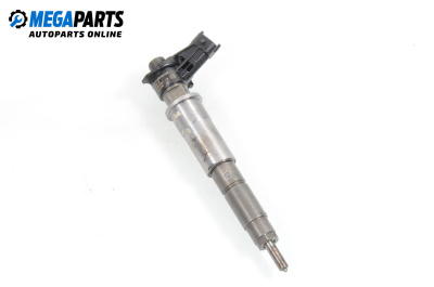 Дюза дизел за Nissan Qashqai I SUV (12.2006 - 04.2014) 2.0 dCi, 150 к.с., № 0445115007