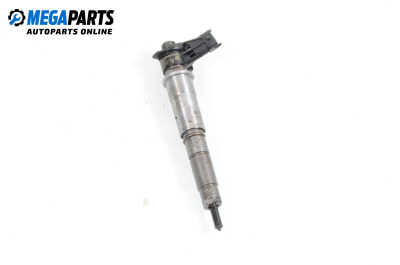 Дюза дизел за Nissan Qashqai I SUV (12.2006 - 04.2014) 2.0 dCi, 150 к.с., № 0445115007