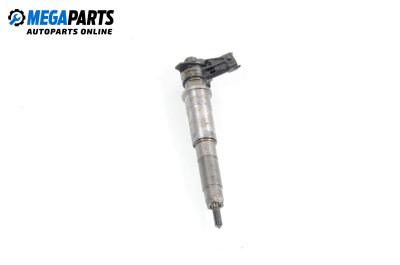 Дюза дизел за Nissan Qashqai I SUV (12.2006 - 04.2014) 2.0 dCi, 150 к.с., № 0445115007