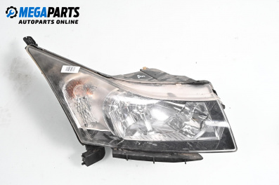 Фар за Chevrolet Cruze Hatchback (06.2011 - ...), хечбек, позиция: дясна