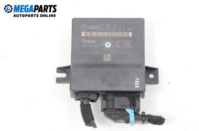 Модул за Audi A6 Sedan C6 (05.2004 - 03.2011), № 4F0 907 468 D