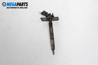 Дюза дизел за Audi A6 Sedan C6 (05.2004 - 03.2011) 2.7 TDI, 180 к.с., № 0445115 039