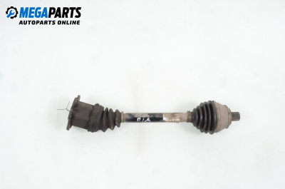 Полуоска за Audi A6 Sedan C6 (05.2004 - 03.2011) 2.7 TDI, 180 к.с., позиция: предна, дясна, автоматик