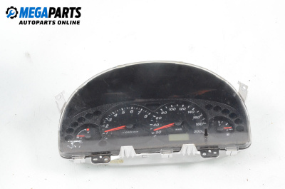 Километраж за Mazda Tribute SUV (03.2000 - 05.2008) 3.0 V6 24V 4WD, 197 к.с.