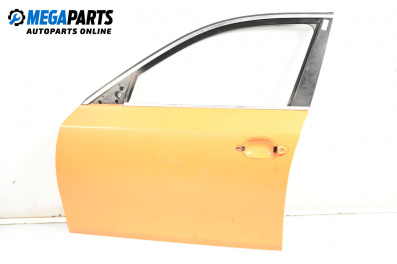 Врата за BMW 5 Series E60 Sedan E60 (07.2003 - 03.2010), 4+1 вр., седан, позиция: предна, лява