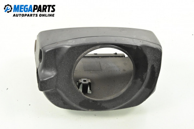 Интериорна пластмаса волан за BMW 5 Series E60 Sedan E60 (07.2003 - 03.2010), 4+1 вр., седан