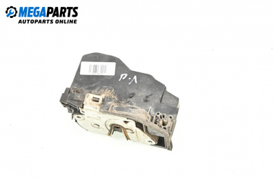 Брава на врата за BMW 5 Series E60 Sedan E60 (07.2003 - 03.2010), позиция: предна, лява