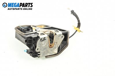 Брава на врата за BMW 5 Series E60 Sedan E60 (07.2003 - 03.2010), позиция: предна, дясна