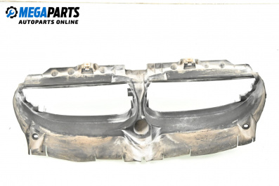 Пластмасова кора за BMW 5 Series E60 Sedan E60 (07.2003 - 03.2010), 4+1 вр., седан