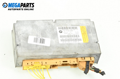 Модул за AIRBAG за BMW 5 Series E60 Sedan E60 (07.2003 - 03.2010), № BMW 65.77-6975686