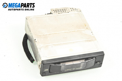 CD чейнджър за BMW 5 Series E60 Sedan E60 (07.2003 - 03.2010), № BMW 65.12-6 938 975