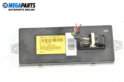 Модул Dynamic Drive за BMW 5 Series E60 Sedan E60 (07.2003 - 03.2010), № BMW 3714-6 765 456-01