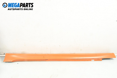Праг за BMW 5 Series E60 Sedan E60 (07.2003 - 03.2010), 4+1 вр., седан, позиция: лява