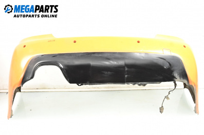 Задна броня за BMW 5 Series E60 Sedan E60 (07.2003 - 03.2010), седан