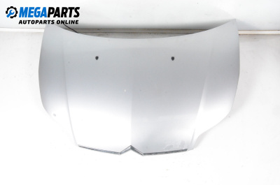 Преден капак за Citroen C4 Hatchback I (11.2004 - 12.2013), 4+1 вр., хечбек, позиция: предна