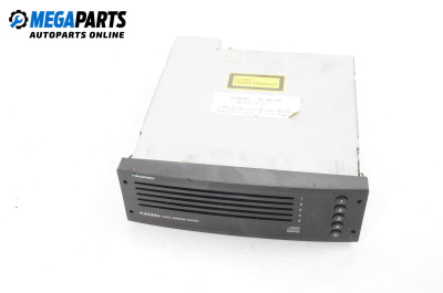 CD чейнджър за Citroen C4 Hatchback I (11.2004 - 12.2013), Blaupunkt