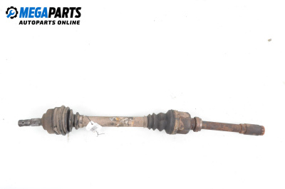 Полуоска за Citroen C4 Hatchback I (11.2004 - 12.2013) 2.0 16V, 140 к.с., позиция: предна, дясна, автоматик