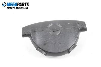 Airbag за Chevrolet Nubira Station Wagon (01.2005 - ...), 4+1 вр., комби, позиция: предна