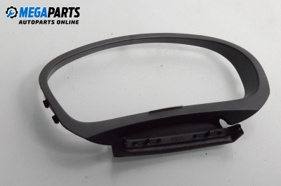 Интериорна пластмаса километраж за Seat Toledo IV Hatchback (07.2012 - 04.2019), 4+1 вр., хечбек