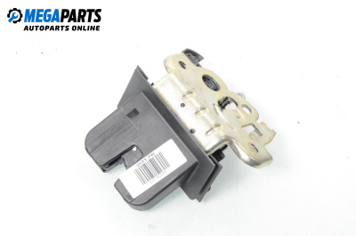 Брава заден капак за Seat Toledo IV Hatchback (07.2012 - 04.2019), хечбек, позиция: задна