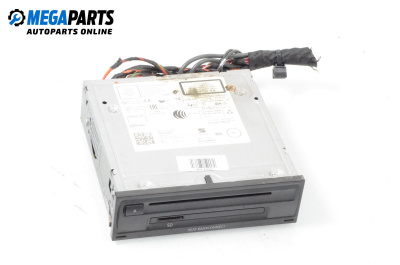 GPS навигация за Seat Toledo IV Hatchback (07.2012 - 04.2019), № 5QA 035 824